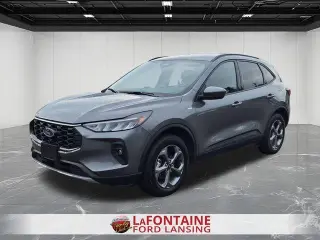 Ford Escape 2025 AWD ST-Line Select 4dr SUV