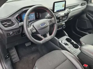 Ford Escape 2025 AWD ST-Line Select 4dr SUV