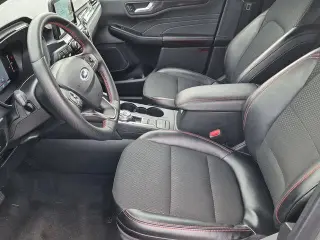 Ford Escape 2025 AWD ST-Line Select 4dr SUV