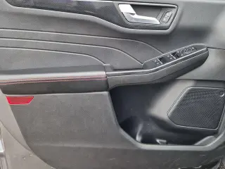Ford Escape 2025 AWD ST-Line Select 4dr SUV