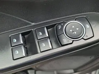 Ford Escape 2025 AWD ST-Line Select 4dr SUV