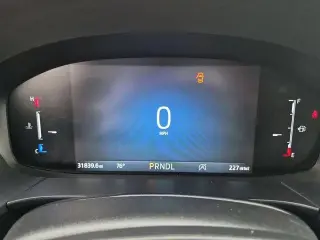 Ford Escape 2025 AWD ST-Line Select 4dr SUV