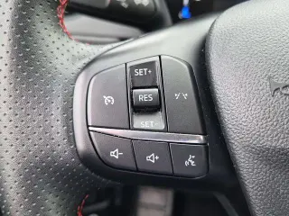 Ford Escape 2025 AWD ST-Line Select 4dr SUV