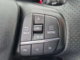 Ford Escape 2025 AWD ST-Line Select 4dr SUV