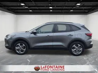 Ford Escape 2025 AWD ST-Line Select 4dr SUV