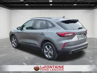 Ford Escape 2025 AWD ST-Line Select 4dr SUV