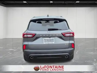 Ford Escape 2025 AWD ST-Line Select 4dr SUV