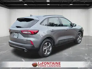 Ford Escape 2025 AWD ST-Line Select 4dr SUV