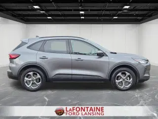 Ford Escape 2025 AWD ST-Line Select 4dr SUV