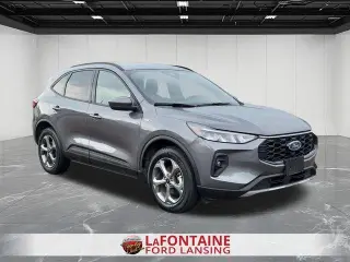 Ford Escape 2025 AWD ST-Line Select 4dr SUV