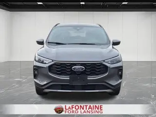 Ford Escape 2025 AWD ST-Line Select 4dr SUV