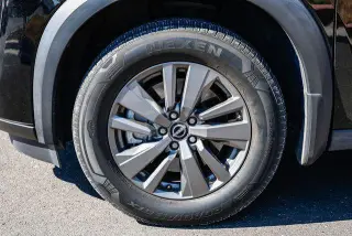 Nissan Pathfinder 2022 SV 4p SUV