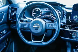 Nissan Pathfinder 2022 SV 4p SUV
