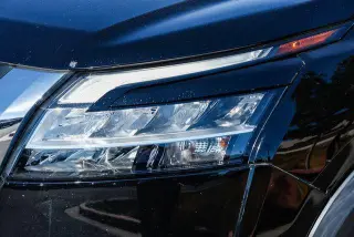 Nissan Pathfinder 2022 SV 4p SUV