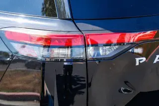 Nissan Pathfinder 2022 SV 4p SUV