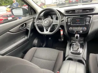 Nissan Rogue Sport 2020 AWD S 4dr Crossover