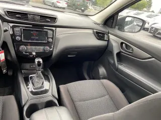 Nissan Rogue Sport 2020 AWD S 4dr Crossover