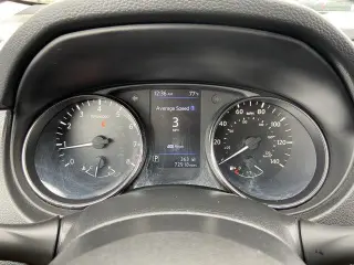 Nissan Rogue Sport 2020 AWD S 4dr Crossover