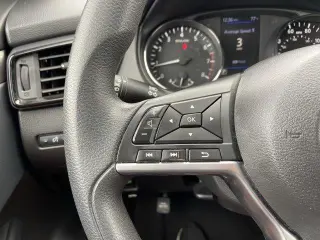 Nissan Rogue Sport 2020 AWD S 4dr Crossover