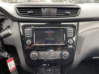 Nissan Rogue Sport 2020 AWD S 4dr Crossover