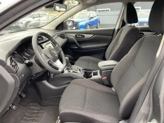 Nissan Rogue Sport 2020 AWD S 4dr Crossover