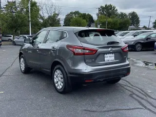 Nissan Rogue Sport 2020 AWD S 4dr Crossover