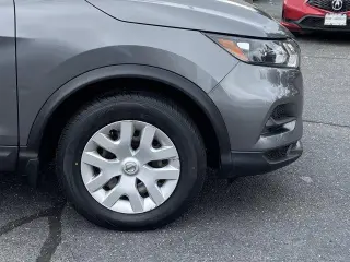 Nissan Rogue Sport 2020 AWD S 4dr Crossover