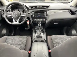 Nissan Rogue Sport 2020 AWD S 4dr Crossover
