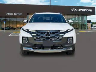 Hyundai SANTA CRUZ 2024 AWD Limited 4p Cab Crew 4.3ft SB