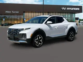 Hyundai SANTA CRUZ 2024 AWD Limited 4p Cab Crew 4.3ft SB