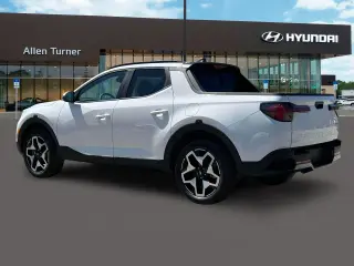Hyundai SANTA CRUZ 2024 AWD Limited 4p Cab Crew 4.3ft SB