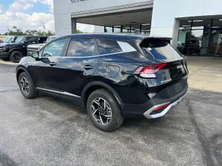 Kia Sportage 2023 AWD LX 4dr SUV