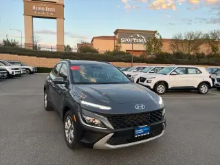 Hyundai KONA 2023 SEL 4dr Crossover