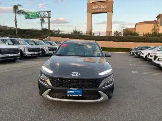 Hyundai KONA 2023 SEL 4dr Crossover