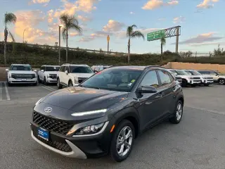 Hyundai KONA 2023 SEL 4dr Crossover