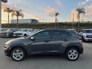 Hyundai KONA 2023 SEL 4dr Crossover