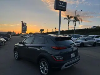 Hyundai KONA 2023 SEL 4dr Crossover