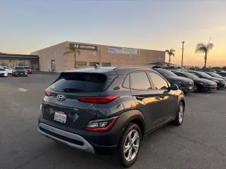 Hyundai KONA 2023 SEL 4dr Crossover