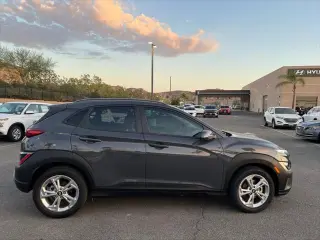 Hyundai KONA 2023 SEL 4dr Crossover