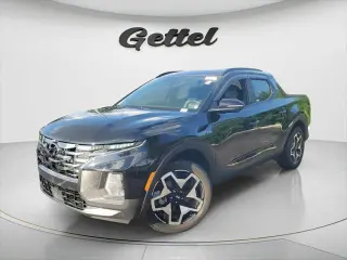 Hyundai SANTA CRUZ 2023 4x4 Limited 4p Crew Cab 4.3ft CB