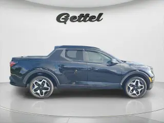 Hyundai SANTA CRUZ 2023 4x4 Limited 4p Crew Cab 4.3ft CB