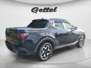 Hyundai SANTA CRUZ 2023 4x4 Limited 4p Crew Cab 4.3ft CB