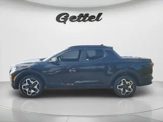 Hyundai SANTA CRUZ 2023 4x4 Limited 4p Crew Cab 4.3ft CB