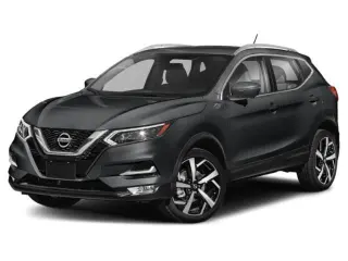 Nissan Rogue Sport 2020 SL 4dr Crossover