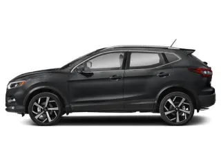 Nissan Rogue Sport 2020 SL 4dr Crossover