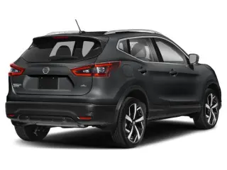 Nissan Rogue Sport 2020 SL 4dr Crossover