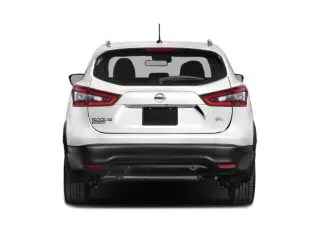 Nissan Rogue Sport 2020 SL 4dr Crossover