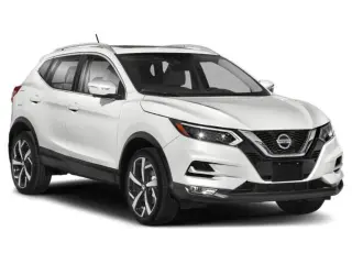 Nissan Rogue Sport 2020 SL 4dr Crossover