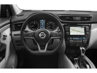 Nissan Rogue Sport 2020 SL 4dr Crossover