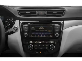 Nissan Rogue Sport 2020 SL 4dr Crossover